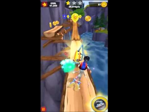 Looney Tunes Dash Level 345