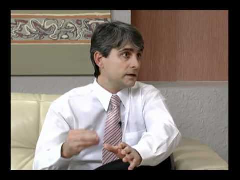 Mulher.com 04/10/2011 - Rastreamento do Câncer intestinal