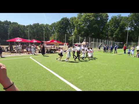 Fudbalski turnir jun 2023