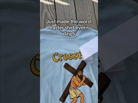Funny Easter Shirts