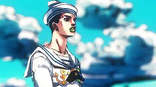 Cover art for Goodbye Morioh 🗣