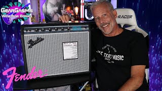 Fender 68 Princeton Reverb - Is this THE Fender Tone we seek?
