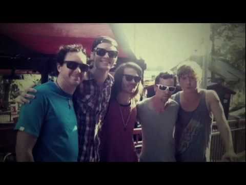 Forever the Sickest Kids - 
