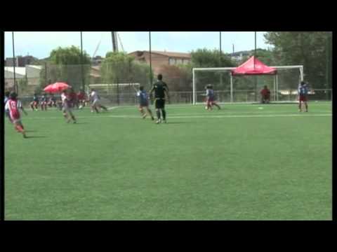 TORNEO CIUDAD DE PONTEVEDRA   SAGRADO CORAZON C.F. - FIGUEIRIDO C.F.