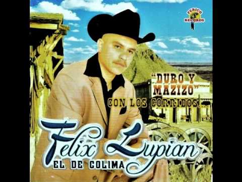 Felix Lupian 'EL MACiZO DE COLiMA