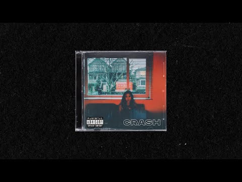 Orelsan x Skread x UK Garage Type Beat - "Crash" (prod. youngzinz)