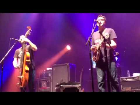 Fine Excuses - Yonder Mountain String Band