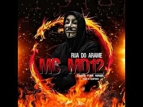 Mc MAGO DA 12 _ RDA NOVA OKAIDA _ TROPA DO BOY DO CAVALO _ ANJOS DO MAL 🇦🇫🤠__TD1