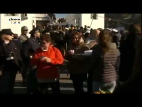 Costa Concordia Unglück: Die große Doku zur Katastrophe! Teil 1/4