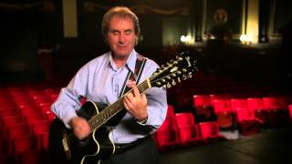 Chris de Burgh - There Goes My Heart Again (Official)