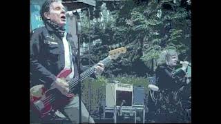 X - How I (Learned My Lesson) (Lead Vocal Muted) Blocked Words Karaoke Remix 1982 &#39;Big Black Sun&#39;