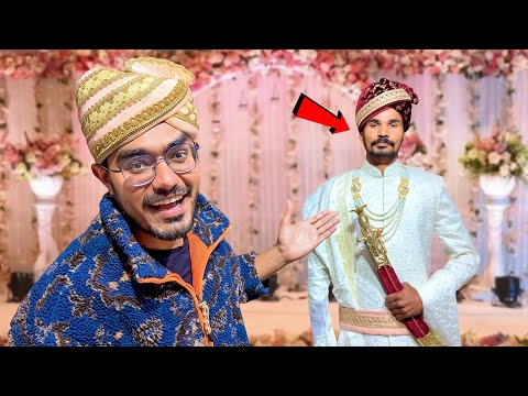 Bablu Shadi Shopping Went Wrong | Amit Takes Revenge