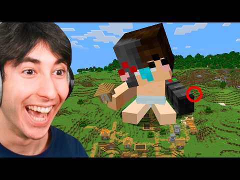 How Strong Can a Baby Get?