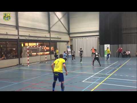 ZVC Solona Ranst - Futsal Team Aalst