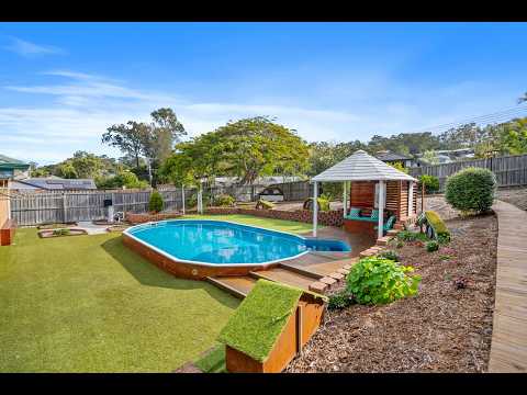 2 - 4 Gareth Court, Cornubia, QLD 4130, 4 રૂમ, 2 બાથરૂમ, House
