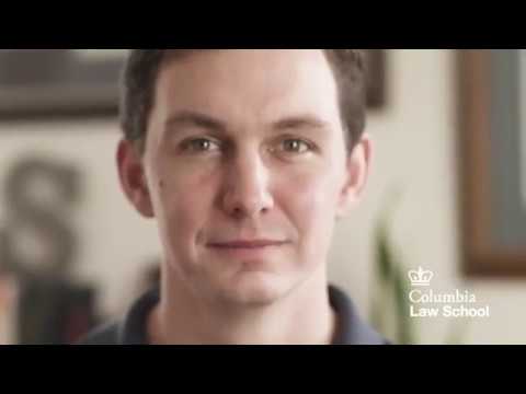 Michael Stack J.D. '18, MBA '18 on Intersection of Law and Business