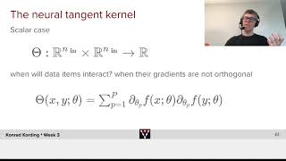 Neural Tangent Kernels