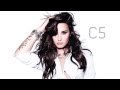 Demi Lovato: "Two Pieces" Vocal Showcase (F3-F5 ...