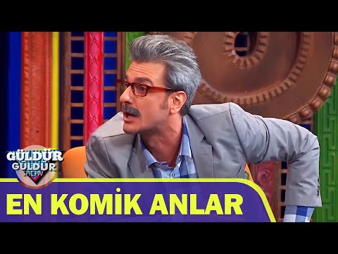 Mesut Enişte - En Komik Anlar