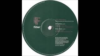 DJ Q - Glasgow's Jazz (D's 'Ring Your Thing To Get Past Fast' Re Dub)
