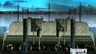 Construyendo la ciudad Nueva York Construyendo la ciudad Nueva York