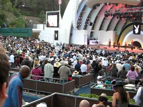 2011 Playboy Jazz Fest