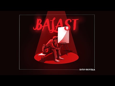 Skova - Balast