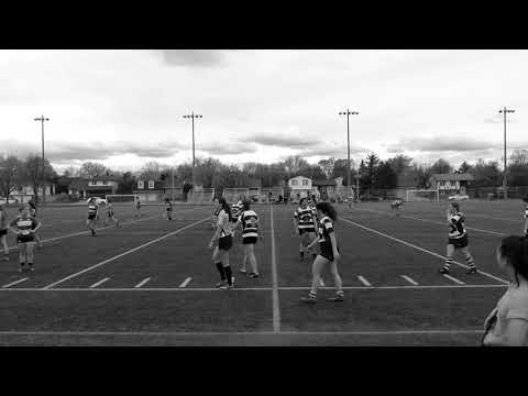 CRQ 2 @ Montreal Barbarians 1 2019/05/18
