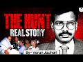 The Hunt Of One Eyed Jack Who Masterminded Rajiv Gandhi Assassination Sivarasan Varun Jauhari