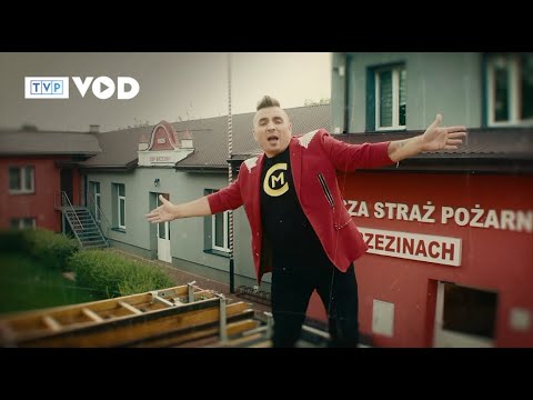 "Remiza. Zawsze w akcji!" – Czadoman – Teledysk