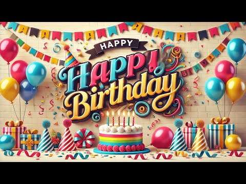 Happy Birthday Seth 🎶 This Song Was Made Just for Seth – And It’s AMAZING!