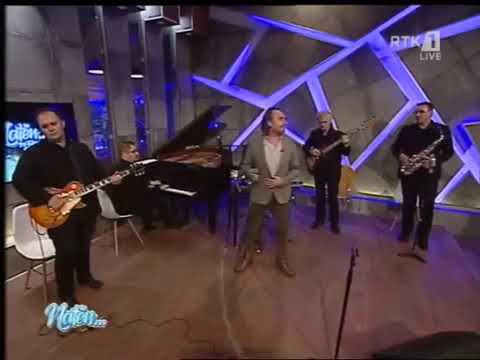 Mensur Safqiu - Hajt bre vash