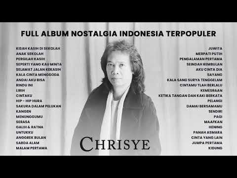Full Album Nostalgia Indonesia Terpopuler | Audio HQ のサムネイル