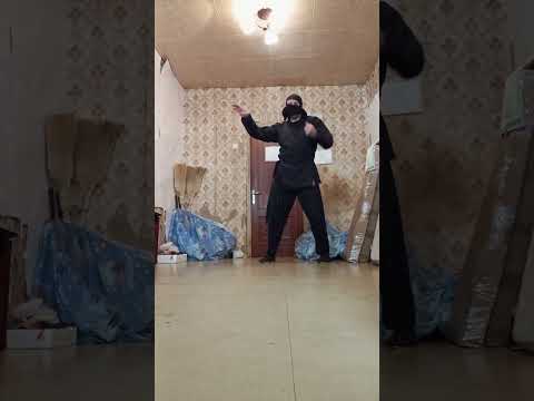 Nordic Ninja: Breakest. Buller. Siberier №I/Nordlige Ninja: Rasende. Breakest. Buller. Siberier Nr.I