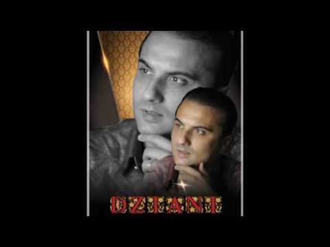 Dziani - czego człowiek szuka