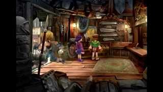 So Many Weapons - Let's Play Final Fantasy IX Part 27