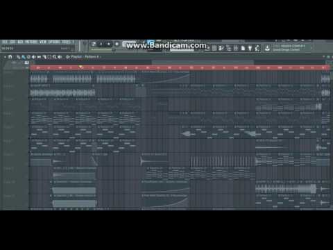 MARTIN GARRIX & AVICII FLP STYLE