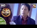 CID सी आई डी Ep 1455 Abhijeet Trapped 26th August 2017