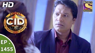 CID - सी आई डी - Ep 1455 - Abhijeet Trapped - 26th August, 2017