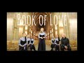 The Book of Love a cappella Latvian Voices