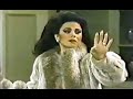 02 FILTHY RICH woman in fur coat