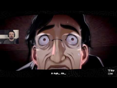 Persona 5 playthrough pt344 - A Change Of Heart NOT Like the Others!