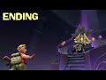 Metal Slug Awakening 2023 Final Boss ENDING 4K60