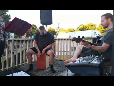 Thumbnail for Sex and candy (cover) acoustic by cyp