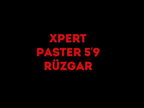 Xpert x Paster x Ruzgar PHENOM (lyrics_own version_sözləri)