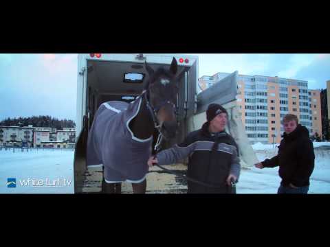 11. White Turf-TV Clip  2015