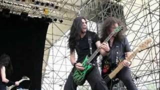 Stormlord - Dance Of Hecate