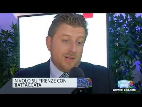 Le criticità dell'attuale pisa dell'aeroporto di Firenze