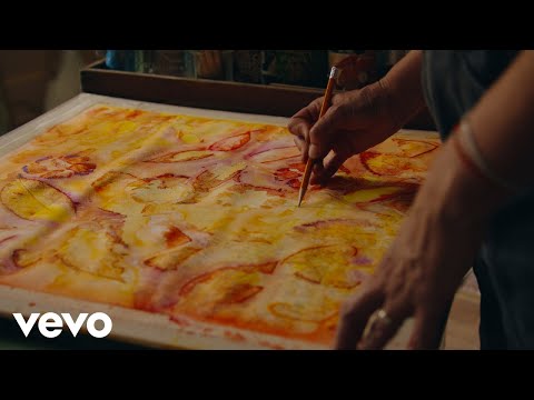 Steffany Gretzinger - Psalm 37 (Visualizer)