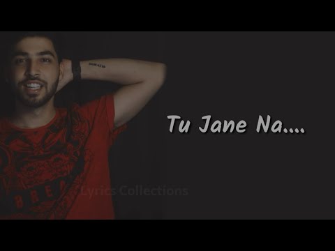 Tu Jaane Na | Unplugged Version by Karan Navani | Ajab Prem Ki Ghazab Kahani | Atif Aslam
